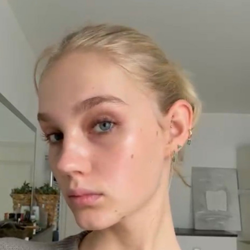 Ruhe zwischen Terminen